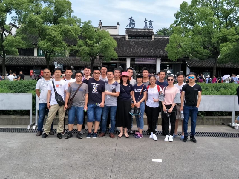 China Qingdao Autodisplay Co., Ltd Perfil de la compañía